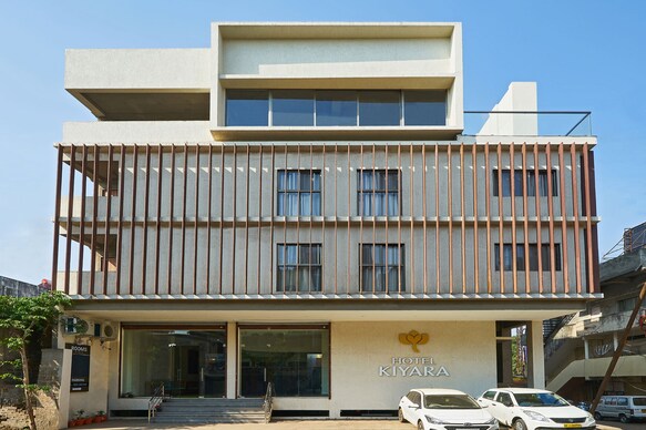 Hotel Kiyara