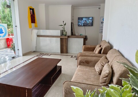 The Enso Boutique Stay