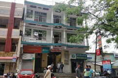 Hotel Radhika Palace, Uttarkashi Hotel Radhika Palace, Uttarkashi