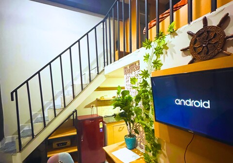 Rishikesh Riverside Stays Apartment