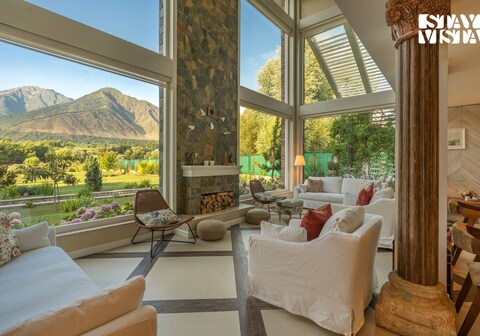 StayVista at The Nestled North