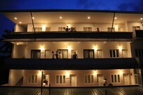 HOTEL HIGHRANGE PLAZA, Thekkady HOTEL HIGHRANGE PLAZA, Thekkady