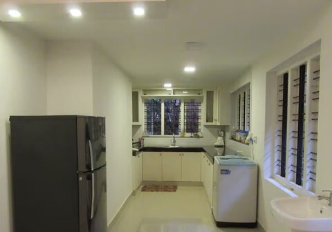 Sliver Stone Holiday Home