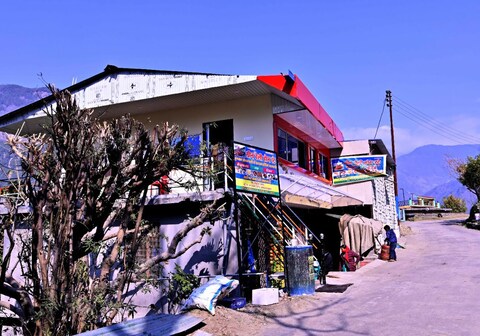 StayApart | Rooms at Green Valley Homestay