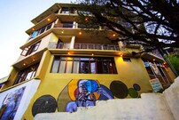 Antarctica Guest House, Manali Antarctica Guest House, Manali