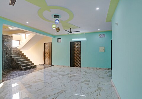 Hotel O Moon Light Residency