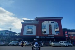 Hotel Vanarani, Wayanad Hotel Vanarani, Wayanad