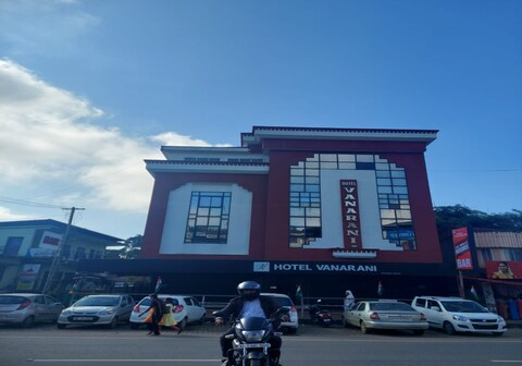 Hotel Vanarani
