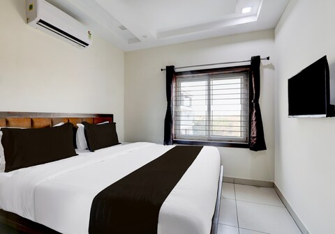 Hotel O Rock View Suits