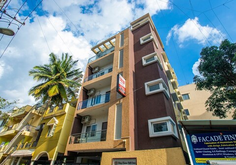 Stayzone 365 Inn Apartment | Rooms & Caretaker