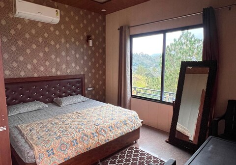 Samlaun Homestay