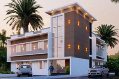 Fully Furnished 2 BHK near Tripriyar Temple - Beevees Homes Thriprayar, Thrissur Fully Furnished 2 BHK near Tripriyar Temple - Beevees Homes Thriprayar, Thrissur
