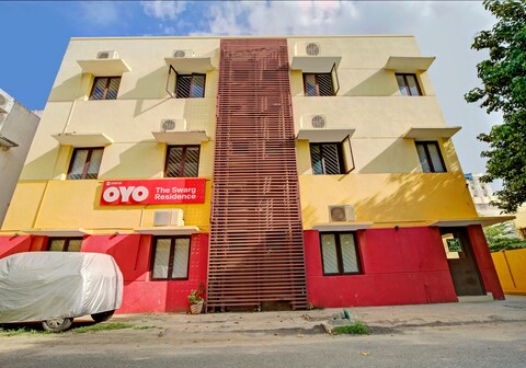 Collection O Vadapalani Chennai