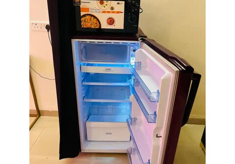 EndlessSunset:1BHK-NEW Luxurious Apartment