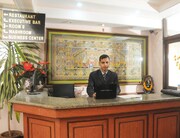 Hotel Blue Wheel, Bhubaneshwar Hotel Blue Wheel, Bhubaneshwar