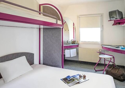 ibis Styles Magdeburg