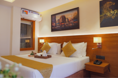 The Novello by Hotel Evergreen, Mussoorie The Novello by Hotel Evergreen, Mussoorie
