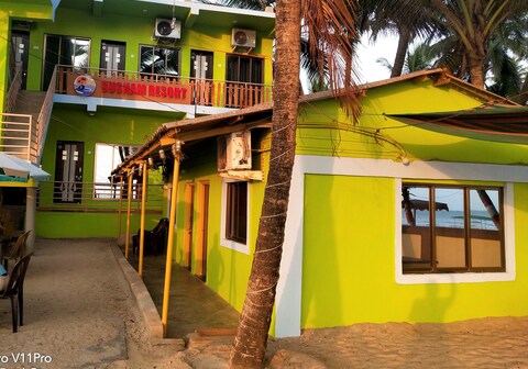 Susham Beach Resort