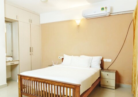 Day One Studio Apartment |1 Km Cochin Airport