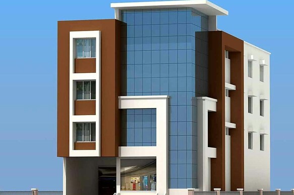 Nalanda Inn