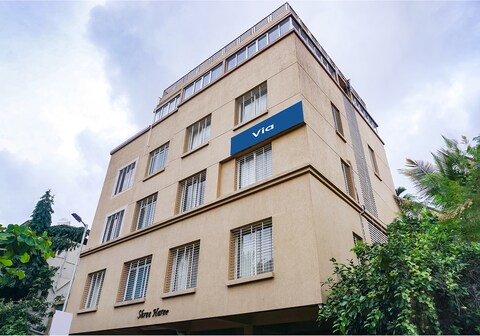Via Shree Haree Residency