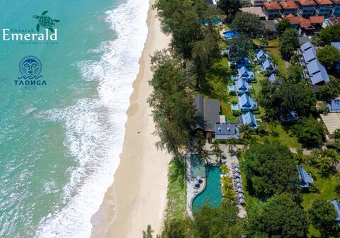 Khaolak Emerald Beach Resort & Spa