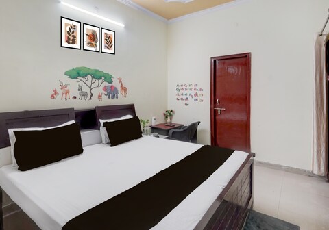 SPOT ON Aparna's Home