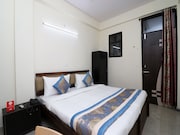 OYO 10663 Triage Home Stay, Delhi OYO 10663 Triage Home Stay, Delhi
