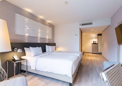 Radisson Blu Hotel Amsterdam