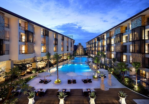 The Trans Resort Bali