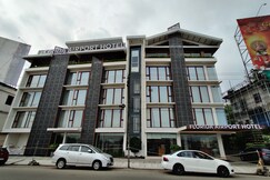 Florida Airport Hotel, Cochin Florida Airport Hotel, Cochin