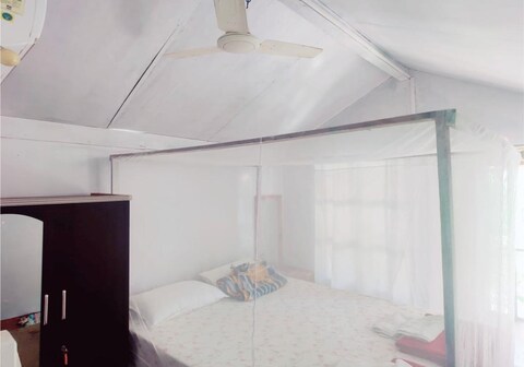 Nirvana Beach Cottages