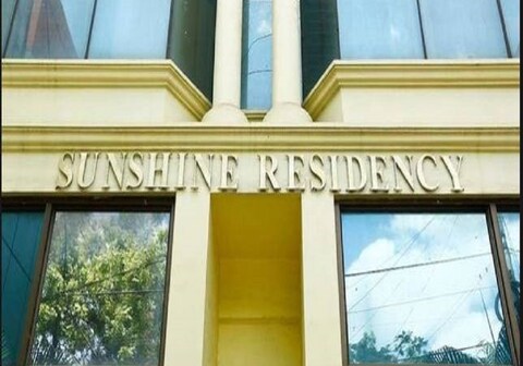 Sunshine Residency (Vadapalani)