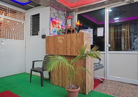 Hotel O Vardhan Executive