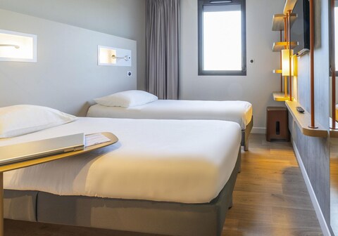 Ibis budget Saint-