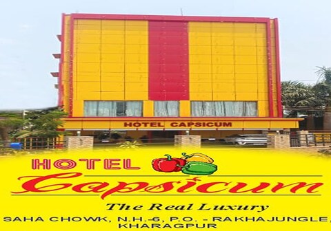 Hotel Capsicum