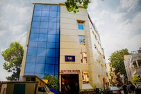 FabHotel Sanctum Manor Koramangala, Bangalore FabHotel Sanctum Manor Koramangala, Bangalore