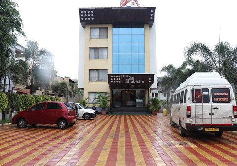 HOTEL SAI SHUBHAM (Near Nala Road)