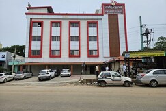 Embassy Grand, Nelamangala Embassy Grand, Nelamangala