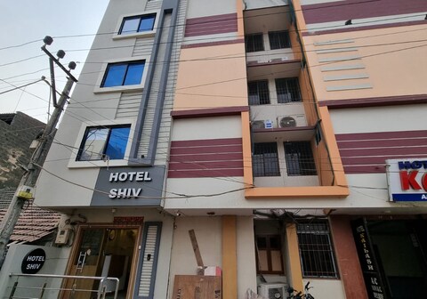 HOTEL SHIV