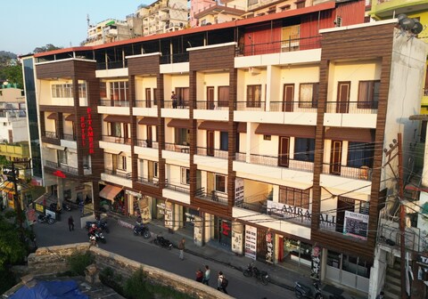 Hotel Pitamber