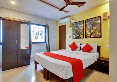 Hotel O Shiva Shakthi Inn