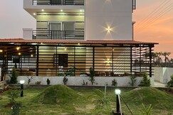 Petsvilla, Nelamangala Petsvilla, Nelamangala