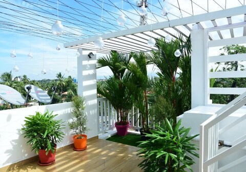 Rajamandiram 3BHK Apartment