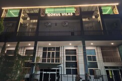 Gokul Vilas, Jaipur Gokul Vilas, Jaipur