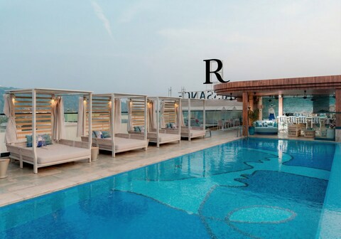 Renaissance Goa by Marriott