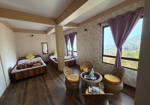 K2view Retreat