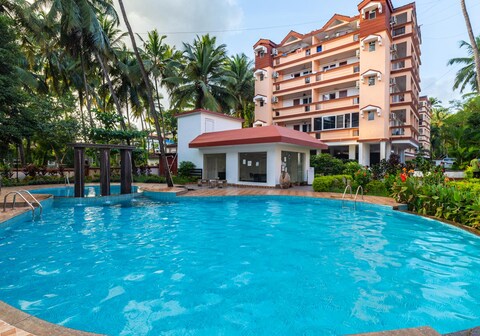 Johnnie Holiday Homes Mainath Bati