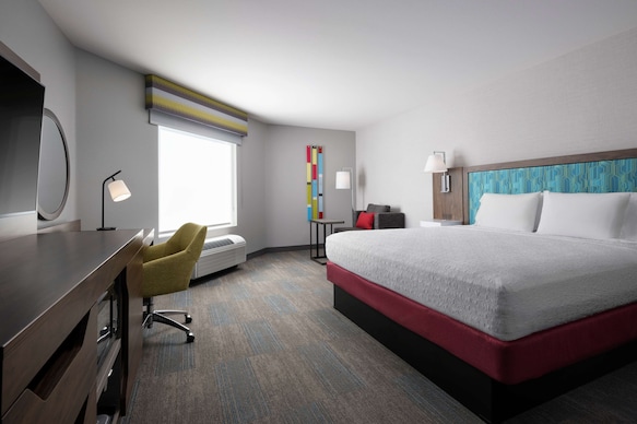 Hampton Inn San Diego Del Mar