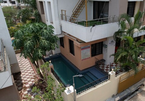 Tara Sitara Luxury Villas